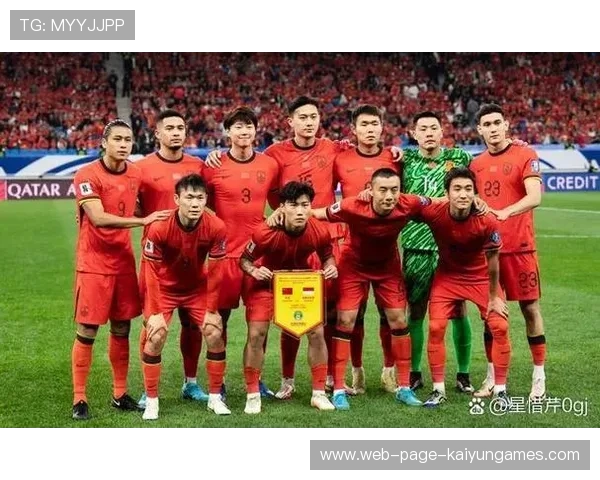 中国足球：预选赛持续火爆，冲击世界杯！，中国足球预选赛结果