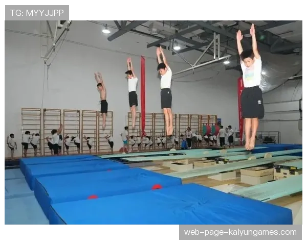 国家队举办青少年运动技能进阶训练营 提升国际竞争力,青少年运动技能考级平台